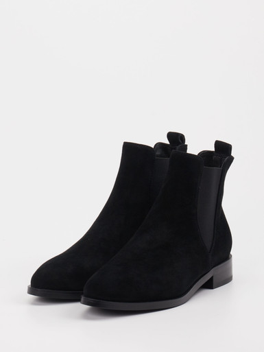 Stiefelette