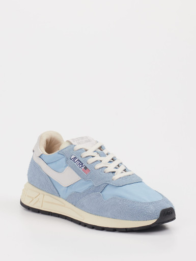 Sneaker Reelwind Low