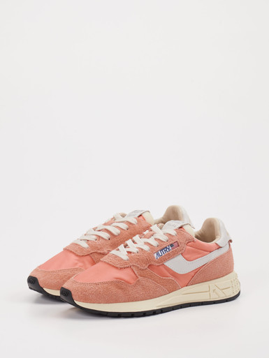 Sneaker Reelwind Low