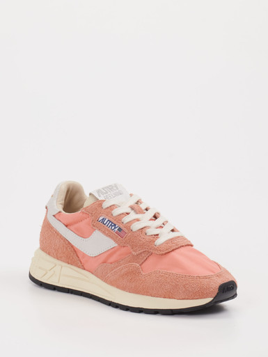 Sneaker Reelwind Low