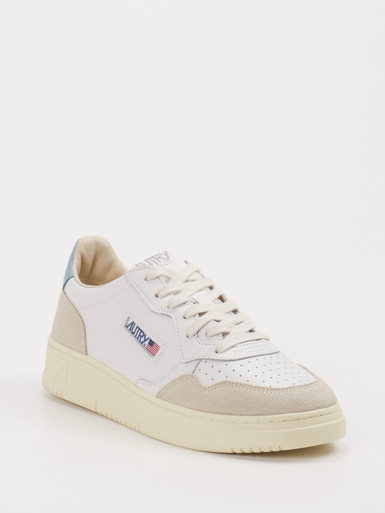 Sneaker Medalist Low