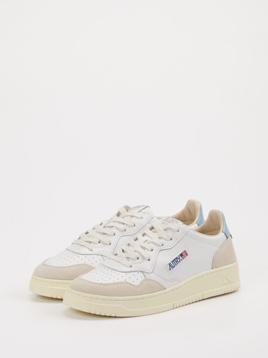 Sneaker Medalist Low