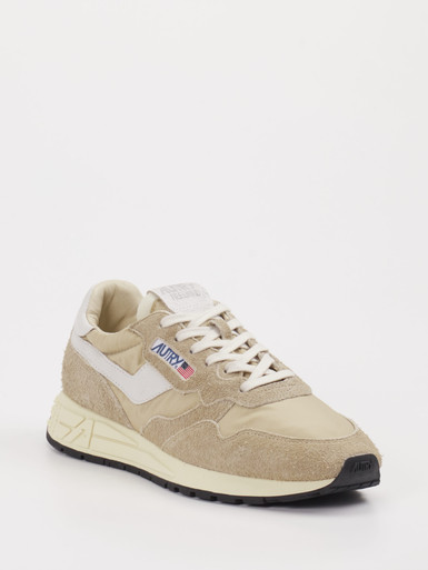 Sneaker Reelwind Low