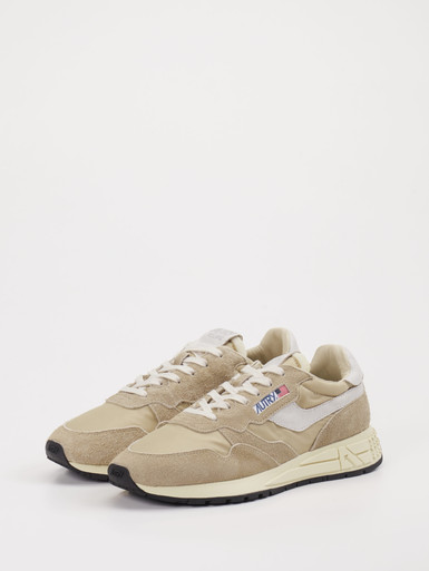 Sneaker Reelwind Low
