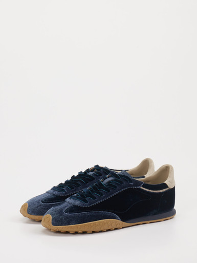 Sneaker Bridge Velvet
