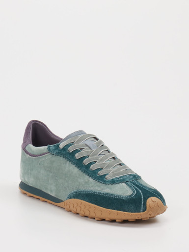 Sneaker Bridge Velvet