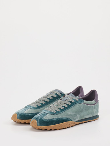 Sneaker Bridge Velvet