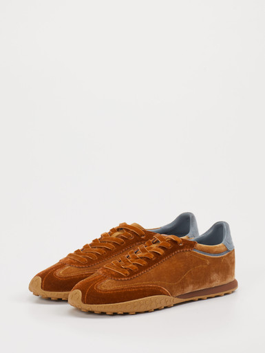 Sneaker Bridge Velvet