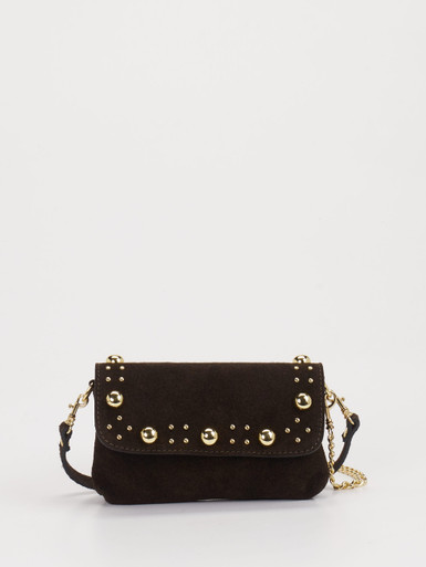 Umhänge-/ Minitasche