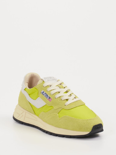 Sneaker Reelwind Low