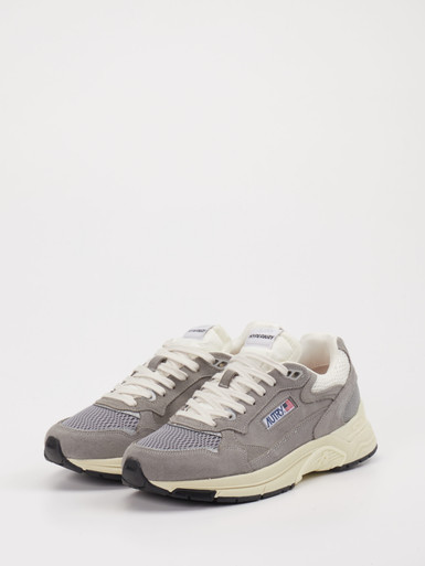 Sneaker Hyperway Low