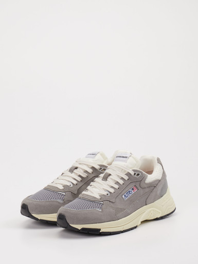 Sneaker Hyperway Low