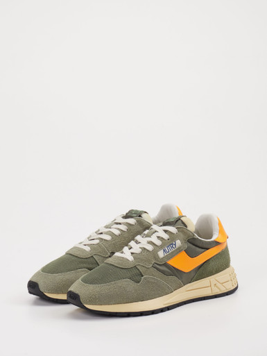 Sneaker Reelwind Low
