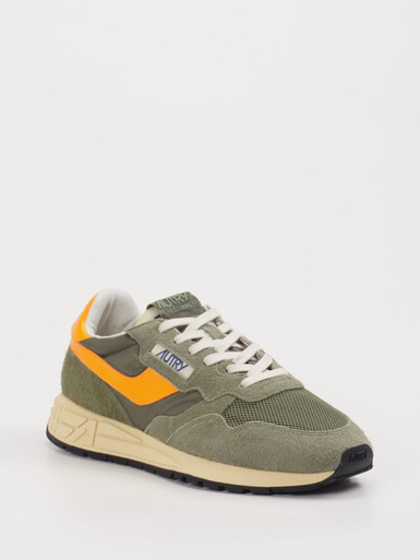 Sneaker Reelwind Low