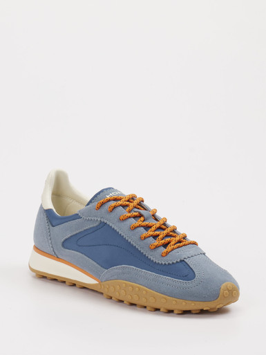 Sneaker Bridge MKII Blue