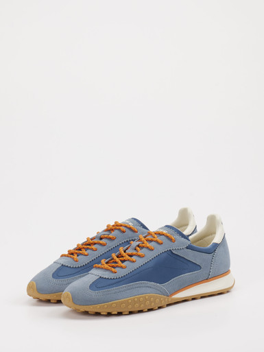 Sneaker Bridge MKII Blue