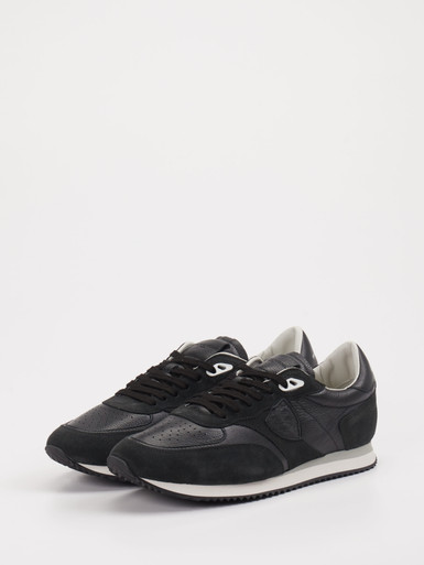 Sneaker Blville Low Man