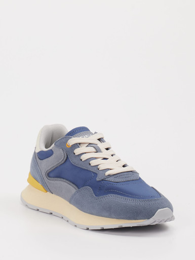 Sneaker City Retro
