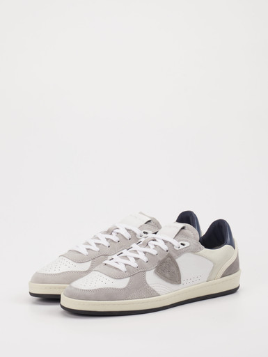 Sneaker PGAL Low Woman