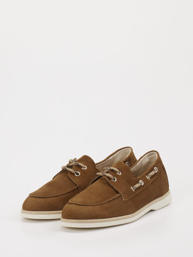 Bootsschuh