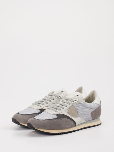 Sneaker Blville Low Man