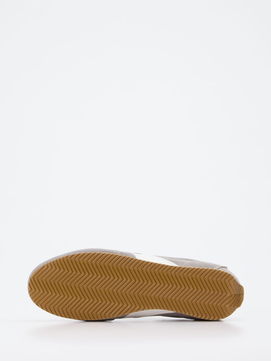 Sneaker Planche Low Man