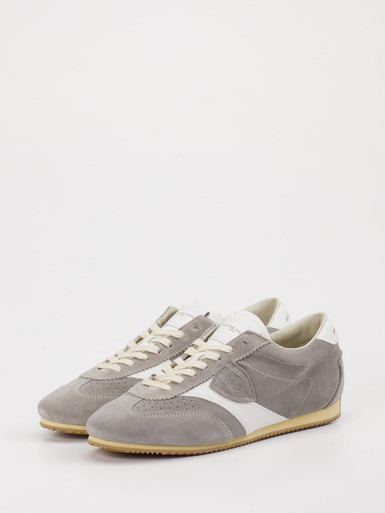 Sneaker Planche Low Man