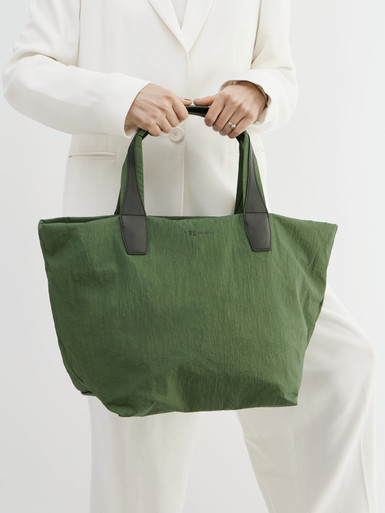 Schultertasche