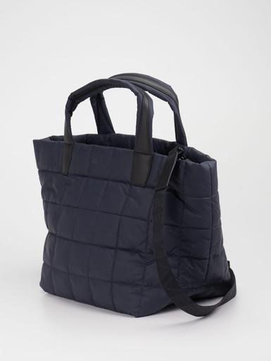 Schultertasche