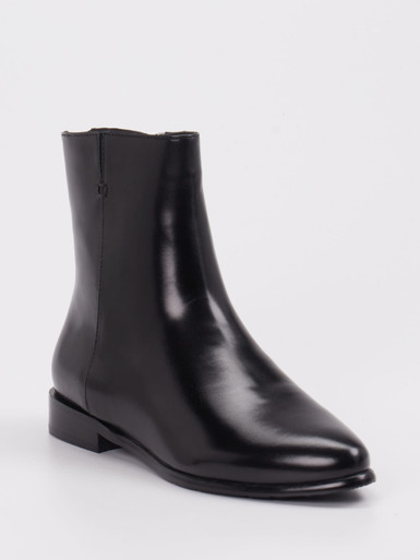 Stiefelette