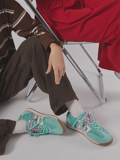 Sneaker Rocket