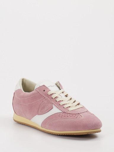 Sneaker Planche Low Woman