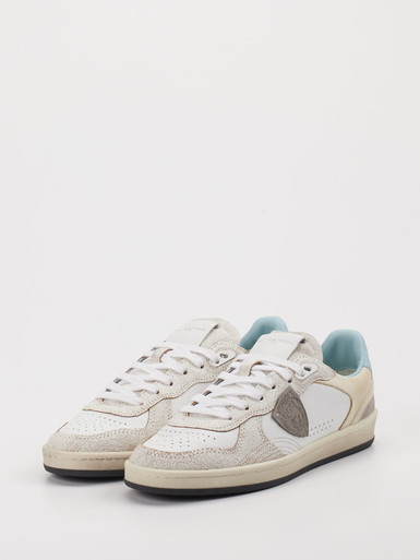 Sneaker PGAL Low Woman