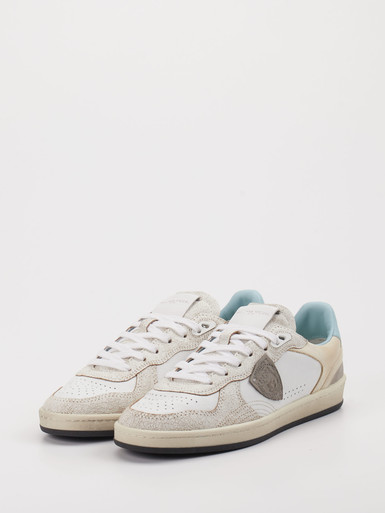 Sneaker PGAL Low Woman