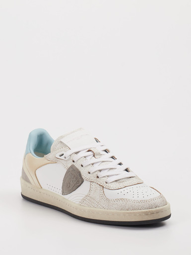 Sneaker PGAL Low Woman