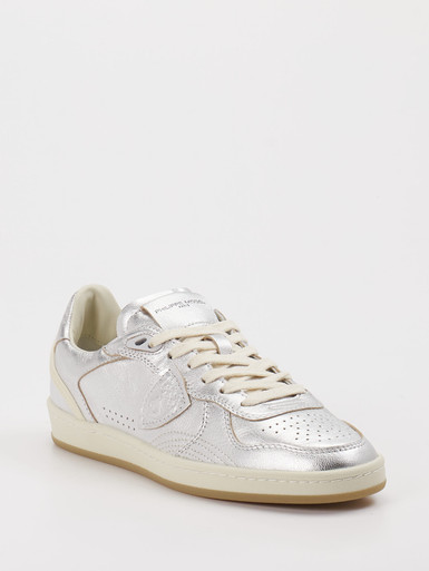 Sneaker PGAL Low Woman
