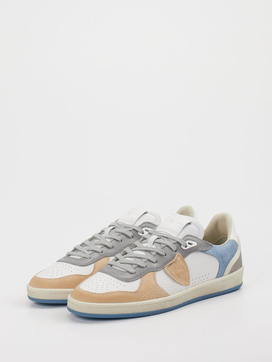 Sneaker PGAL Low Man