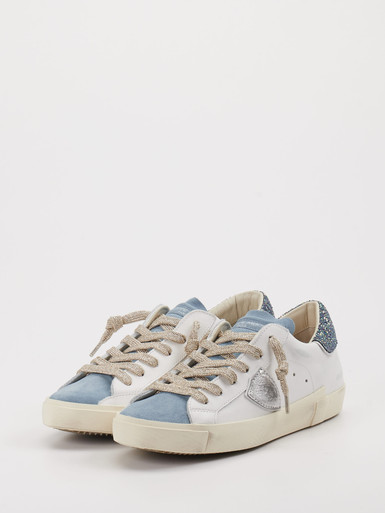 Sneaker PRSX Low Woman