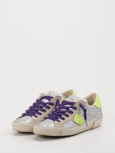 Sneaker PRSX Low Woman