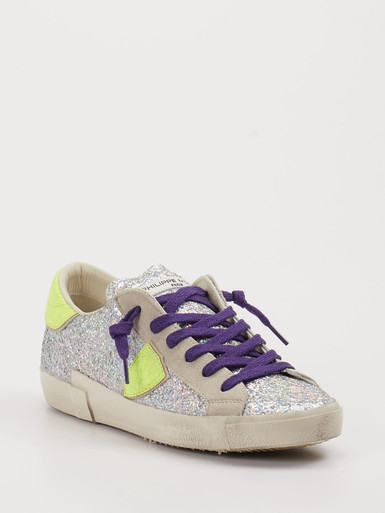 Sneaker PRSX Low Woman