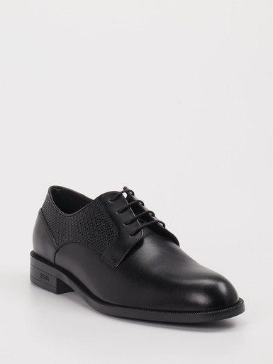 Schnürschuh