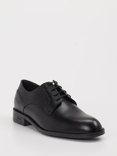Schnürschuh