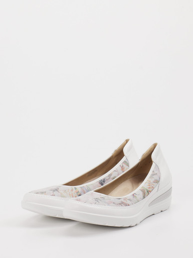 Pumps