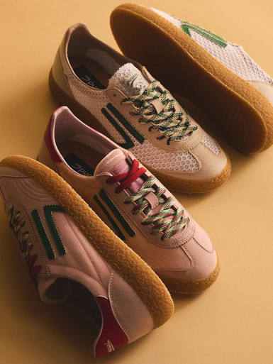 Sneaker XS