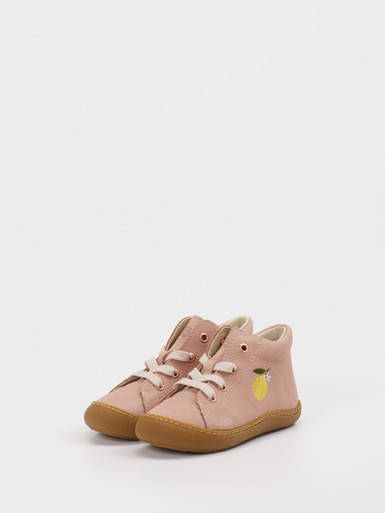 Schnürschuh