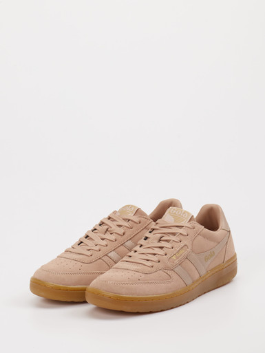 Sneaker Hawk Suede '86