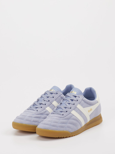 Sneaker Stadium Suede