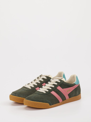 Sneaker Elan