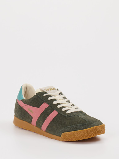 Sneaker Elan