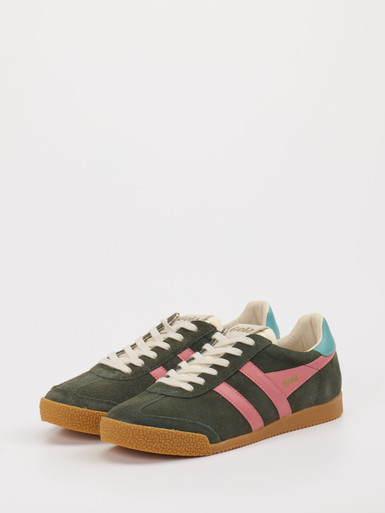 Sneaker Elan